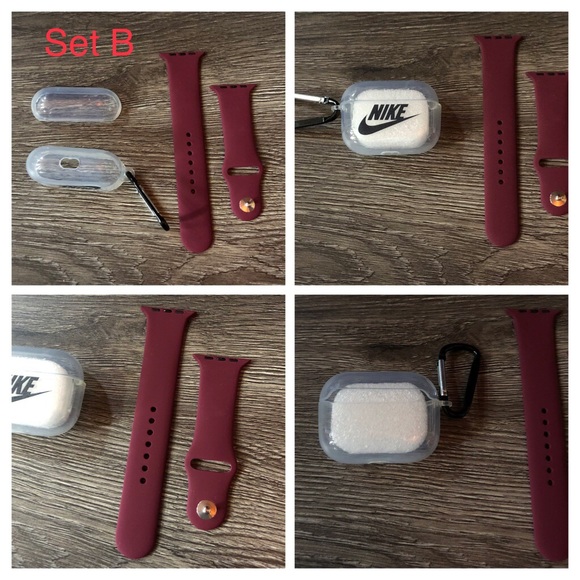 Nike AirPod Pro Case Bundles - Picture 3 of 3